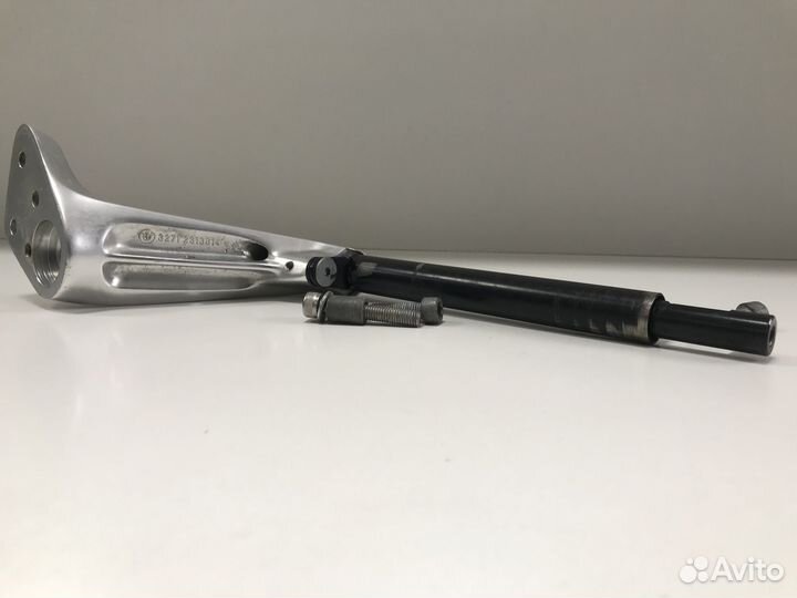 BMW R1100R 259R клипон / руль правый