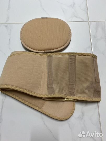 Бандаж для беременных и после родов