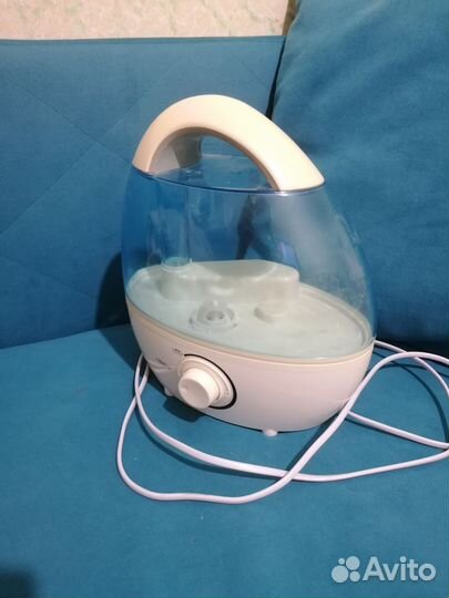 Увлажнитель воздуха