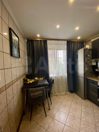 3-к. квартира, 66,3 м², 2/10 эт.