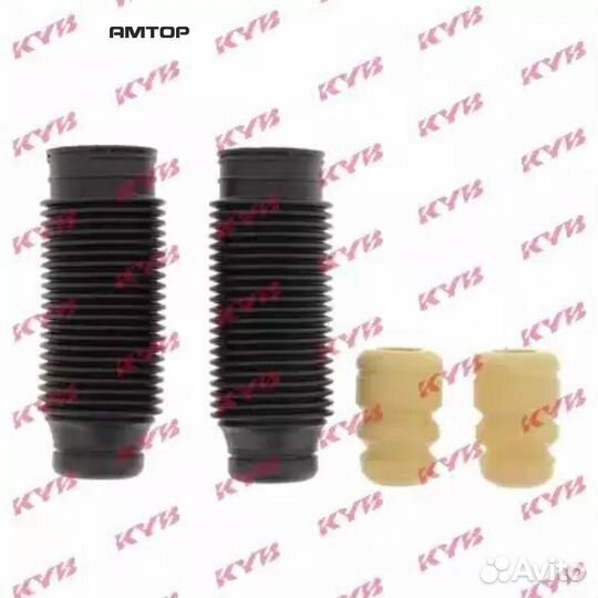 KYB 910064 910064 KYB Пыльник-отбойник (комплект 2