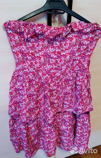 Женские вещи пакетом 44р