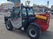 Телескопический погрузчик Manitou MT 625 H, 2022