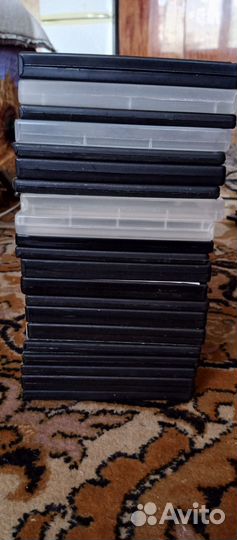 Sony playstation 2 прошитая