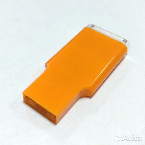 Картридер Micro SD (новый)