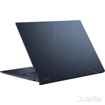 Ноутбук asus ZenBook S 13 oled UX5304MA-NQ128W 90NB12V2-M008U0 - новый