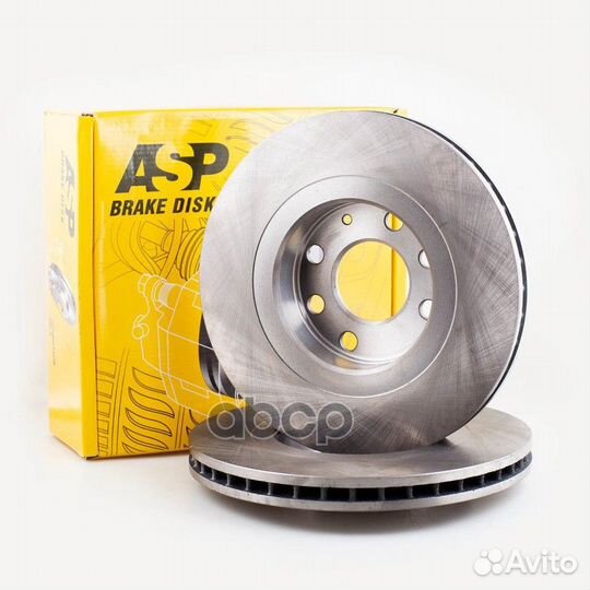 Диск тормозной chevrolet lanos/daewoo nexia R14