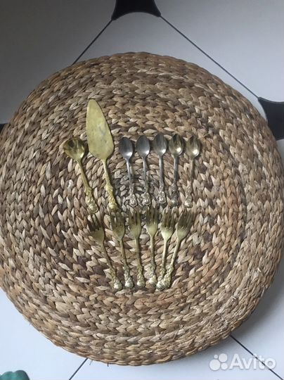 Набор десертный