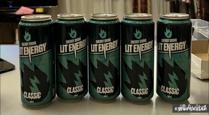 Энергетики Adrenaline Rush опт(и другие)