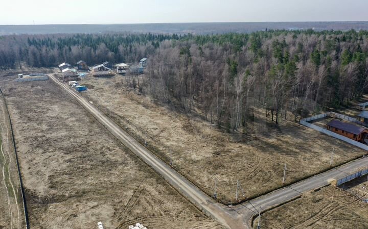 Участок 12 сот. (ИЖС)