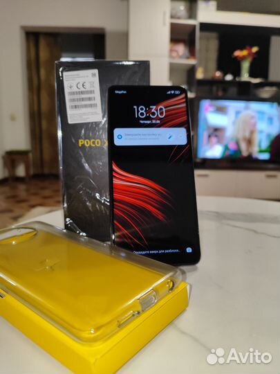 Xiaomi Poco X3 Pro, 6/128 ГБ