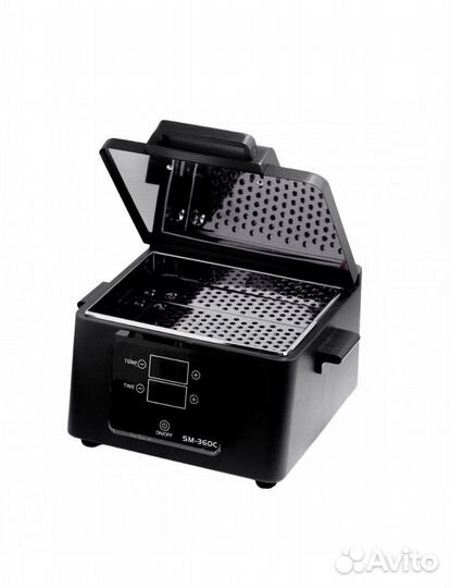 Сухожаровой шкаф для стерилизации SM-360C