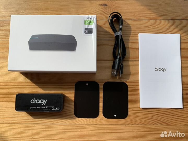 Dragy meter измеритель разгона DRG70