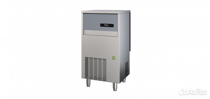 Льдогенератор кубик Apach Cook Line ACB5325B A