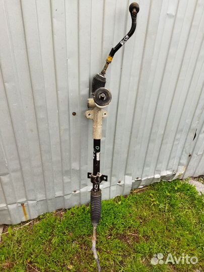 Рейка рулевая hyundai ix35 б/у