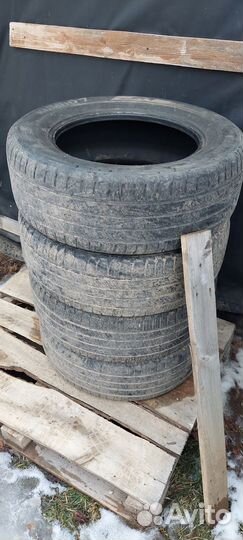Kumho Crugen Premium KL33 265/60 R18 109H