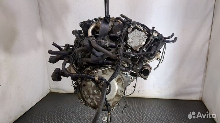 Генератор Audi A4 (B8), 2008