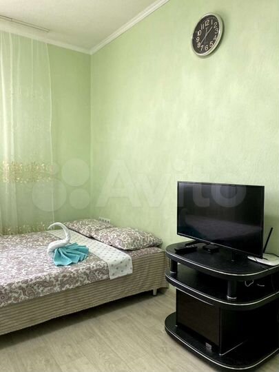 1-к. квартира, 45 м², 6/10 эт.