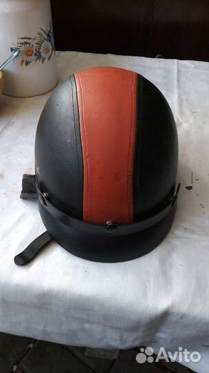 Шлем для верховой езды