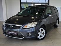 Ford Focus 1.8 MT, 2009, 212 079 км, с пробегом, цена 520 000 руб.