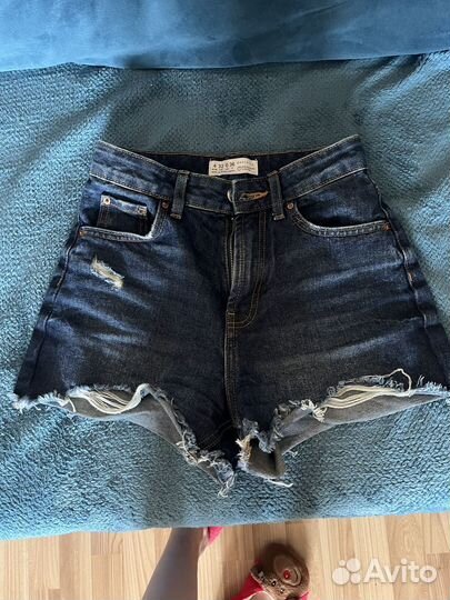 Шорты женские