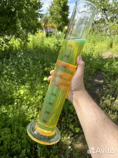 Дизельное топливо Евро 5 ГОСТ