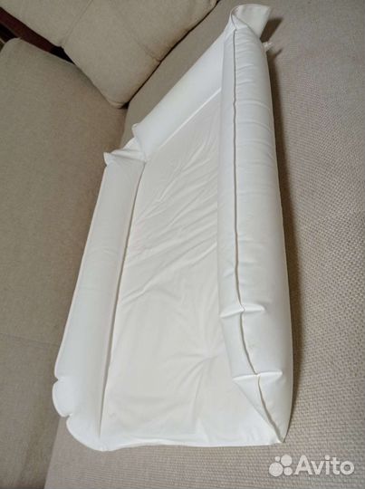 Накладка на пеленальный столик