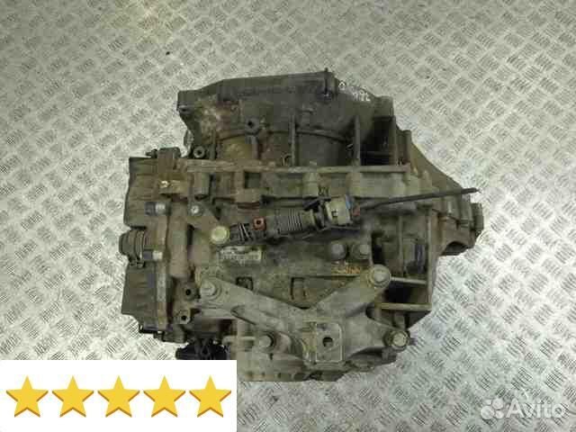 Кпп автоматическая (АКПП) volvo v50 2.0 8g9r-7000