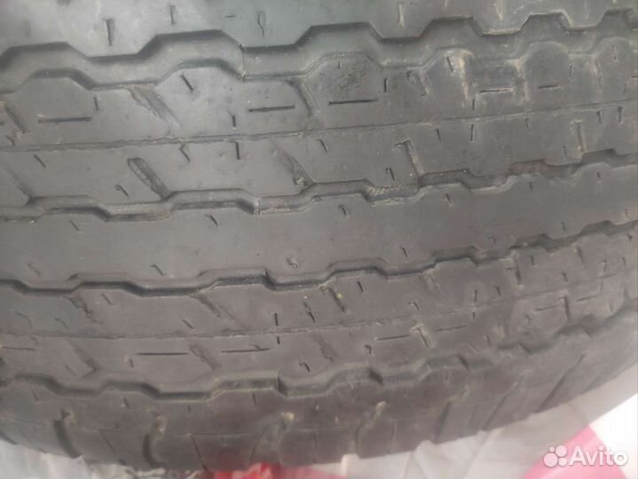 Dunlop Grandtrek AT22 285/65 R17
