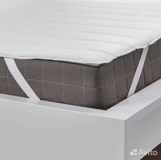 Наматрасник IKEA 90 200