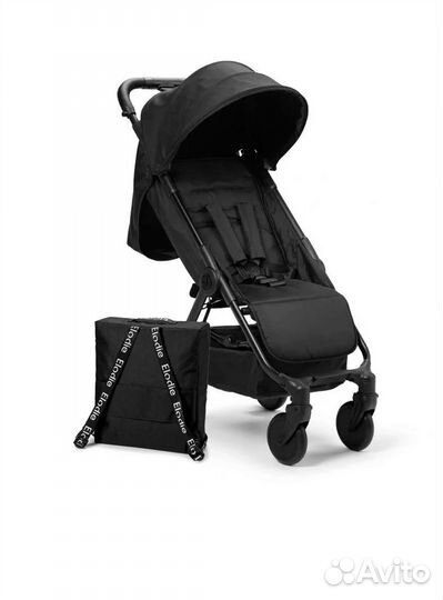 Коляска elodie mondo+комплект аксессуаров