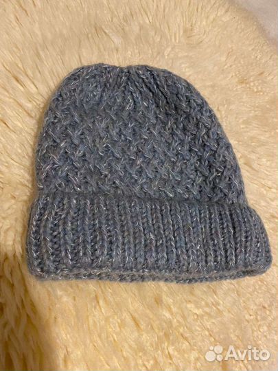 Шапка женская