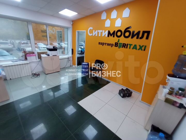 Свободного назначения, 60 м²