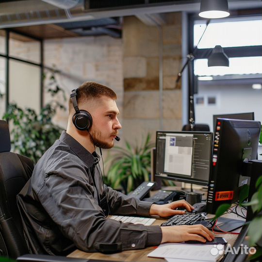 Доля в бизнесе