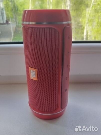 Колонка jbl