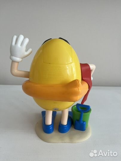 M&S автомат для конфет M&S