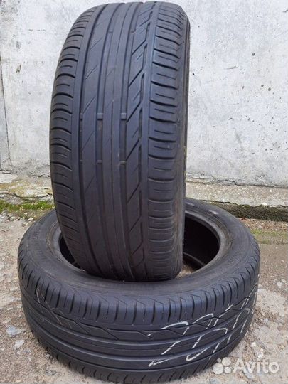 Bridgestone Turanza T001 225/50 R18 99W