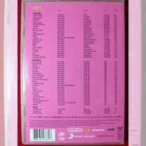modern talking dvd - Авито | Объявления во всех регионах: купить ...