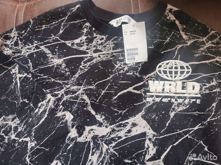 Костюм спортивный