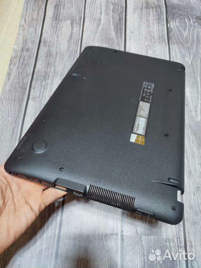 Поддон Asus X540S