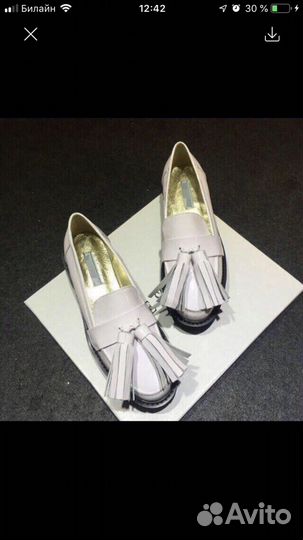 Луферы, кожа