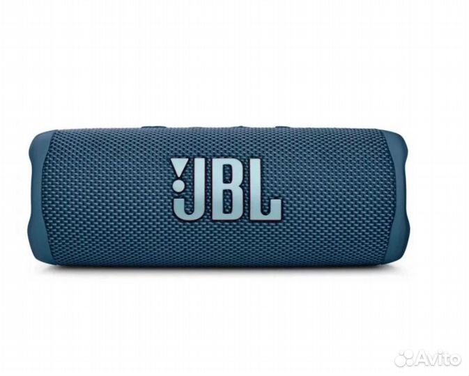 Колонка беспроводная JBL flip 6
