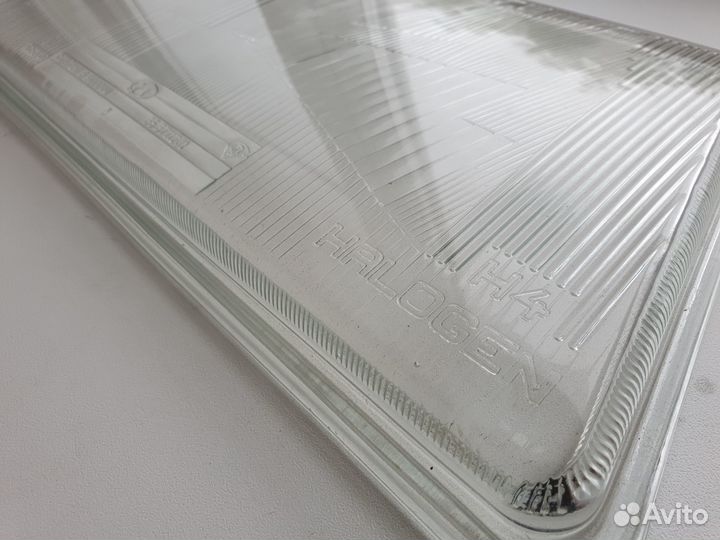 Стекло для фары ода-орбита (правое)