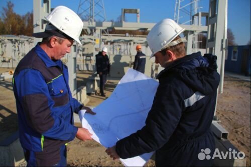 Мастер участка итр на завод вахта Липецк