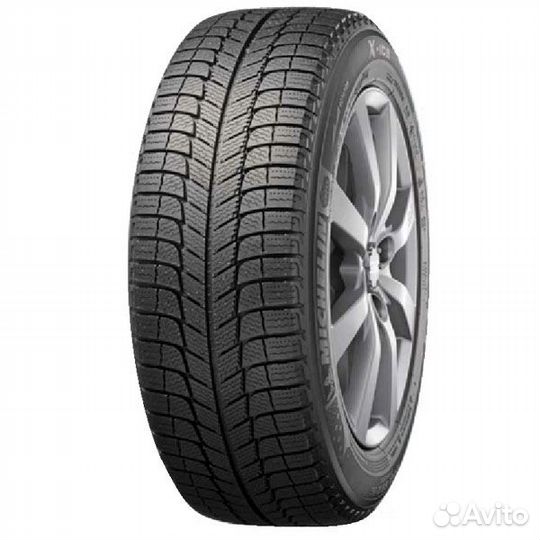 Michelin X-Ice XI3 245/45 R20