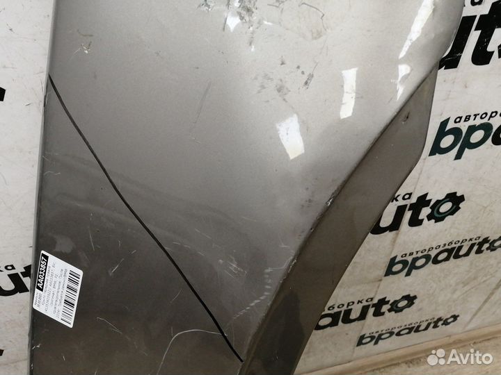 Крыло переднее правое 41353405922 BMW Х3 Е83