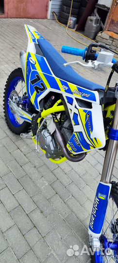Motolend xt 250 st