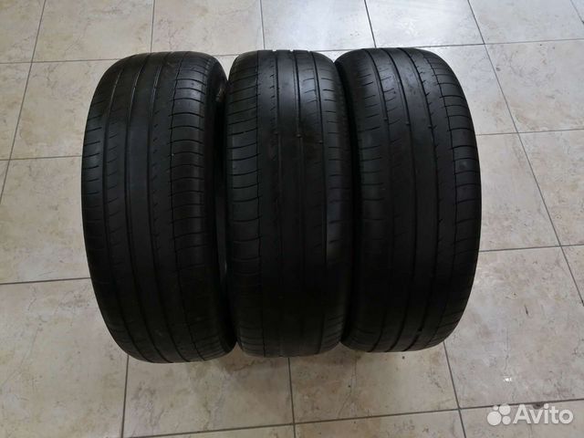 Michelin Primacy HP 225/60 R18