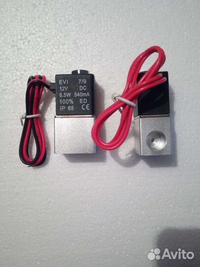 Автоматика старт/стоп