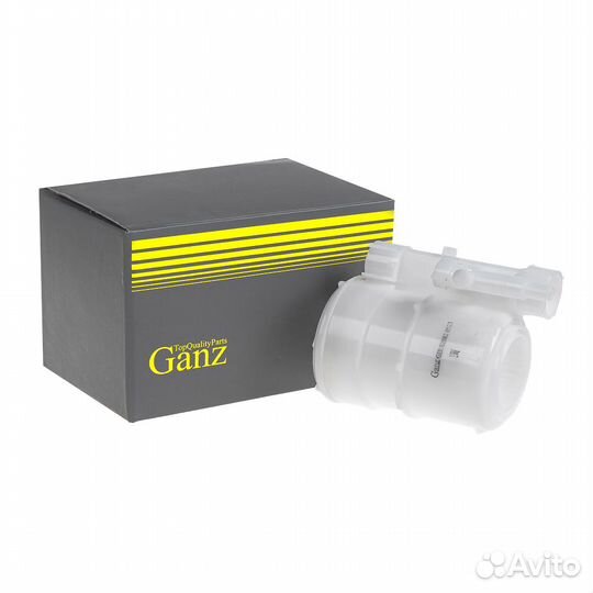 Фильтр топливный hyundai Elantra 16